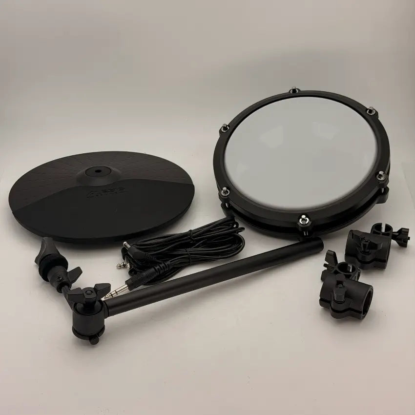 Used Alesis Nitro Max Expansion Pack (Open Box) - Excellent - Drum Center Of Portsmouth