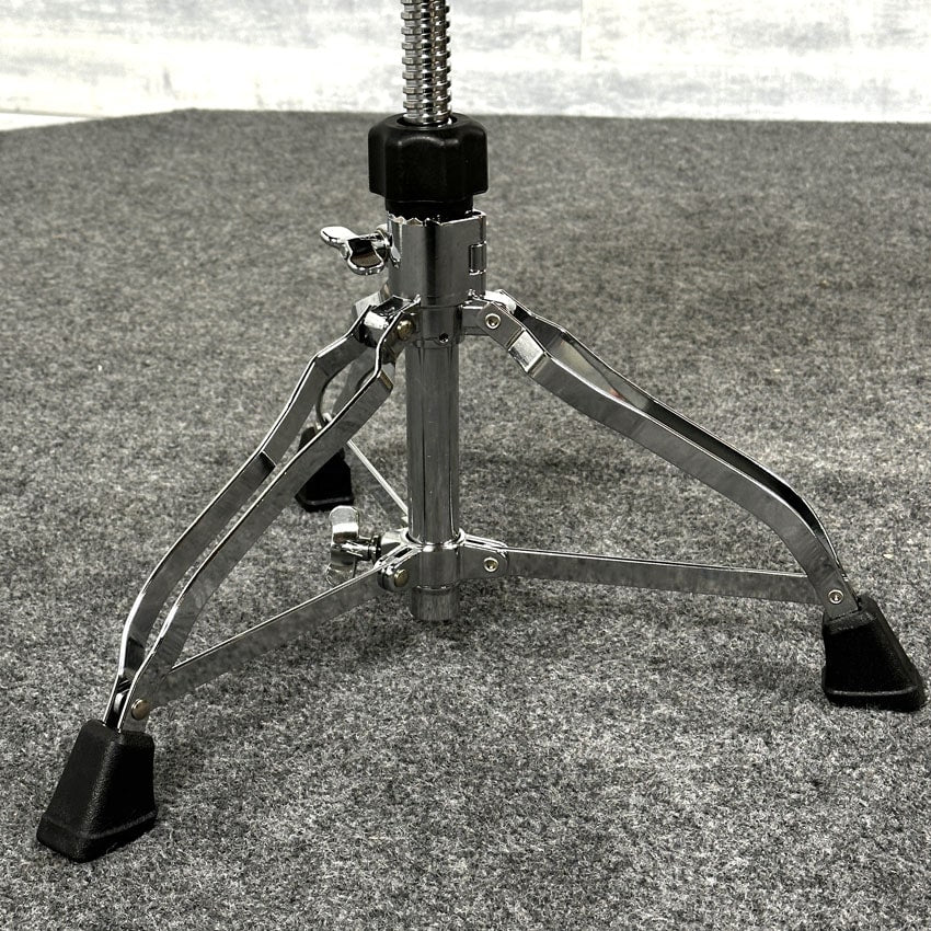 Tama HT230LOW 1st Chair Low-Profile Drum Throne DEMO MODEL - Drum Center Of Portsmouth