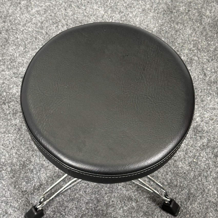 Tama HT230LOW 1st Chair Low-Profile Drum Throne DEMO MODEL - Drum Center Of Portsmouth