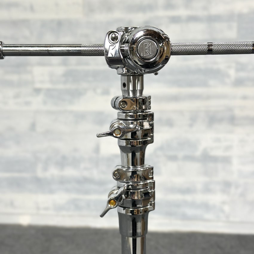 Tama HC103BW Star Boom Cymbal Stand DEMO MODEL - Drum Center Of Portsmouth