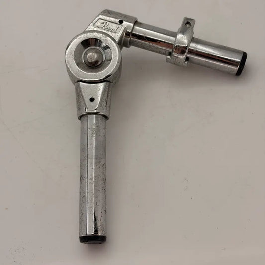 Used Pearl Short Tom Holder Arm - Fair - Drum Center Of Portsmouth