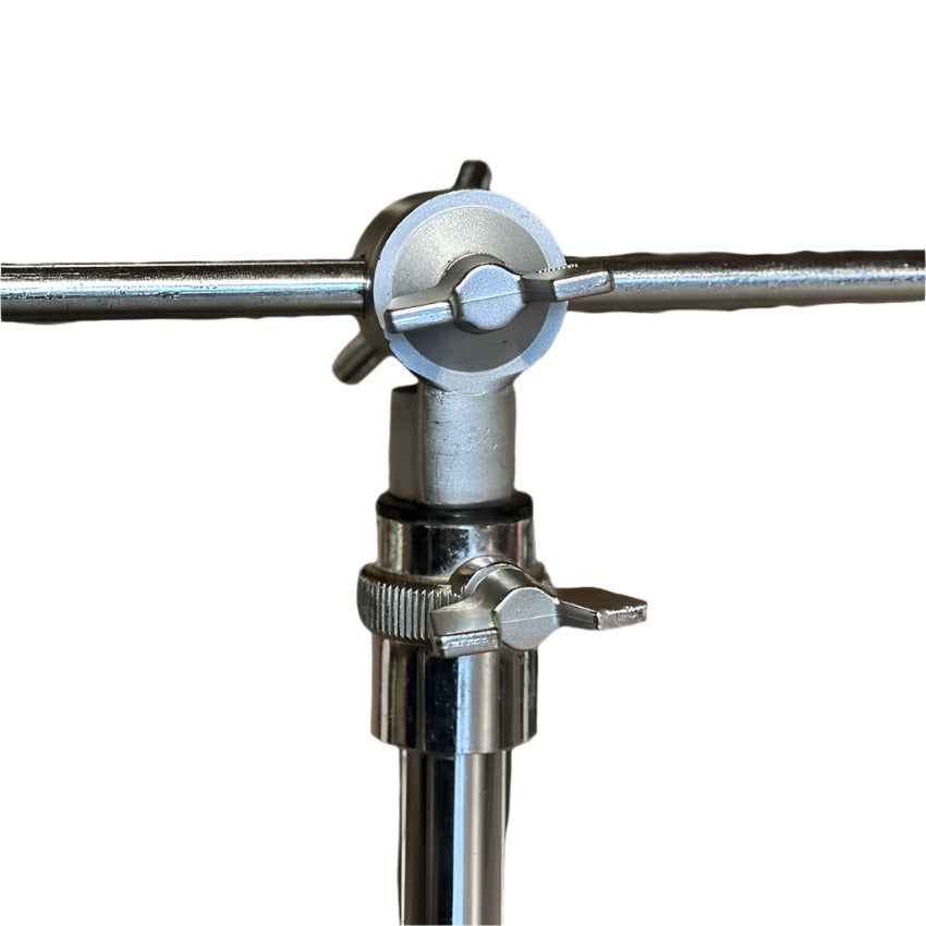 Used Yamaha Gold Label Boom Cymbal Stand - Good - Drum Center Of Portsmouth