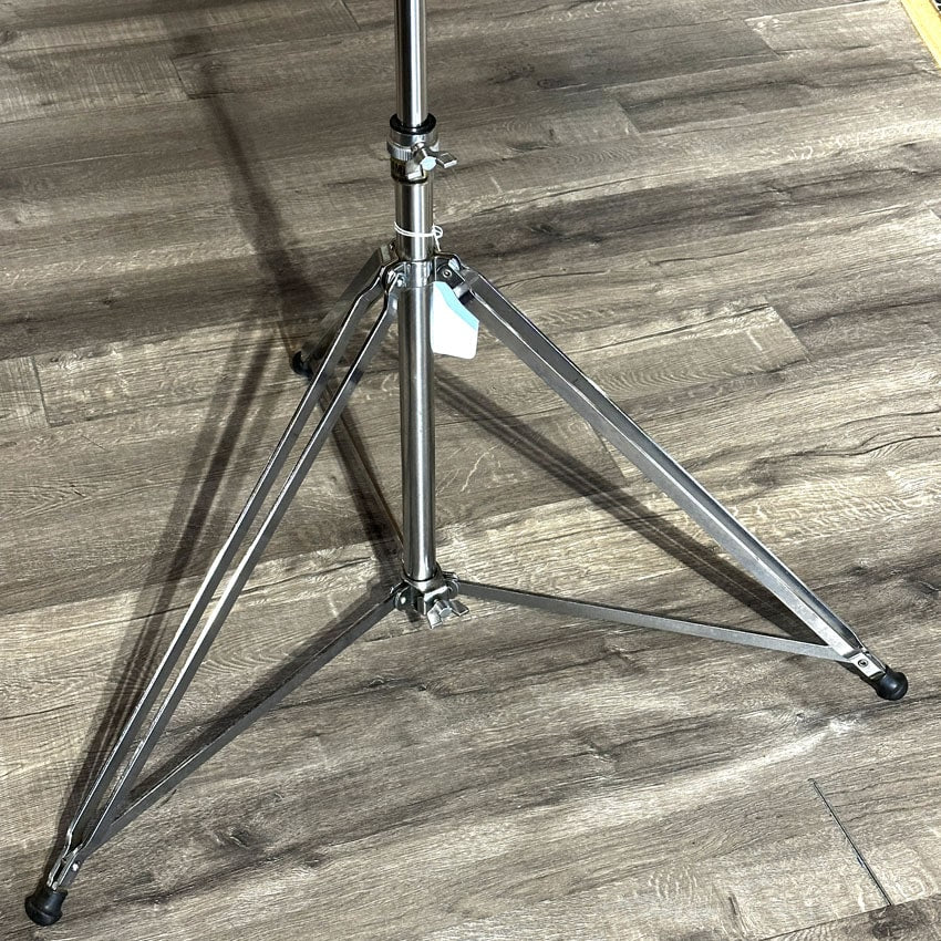 Used Yamaha Gold Label Boom Cymbal Stand - Good - Drum Center Of Portsmouth