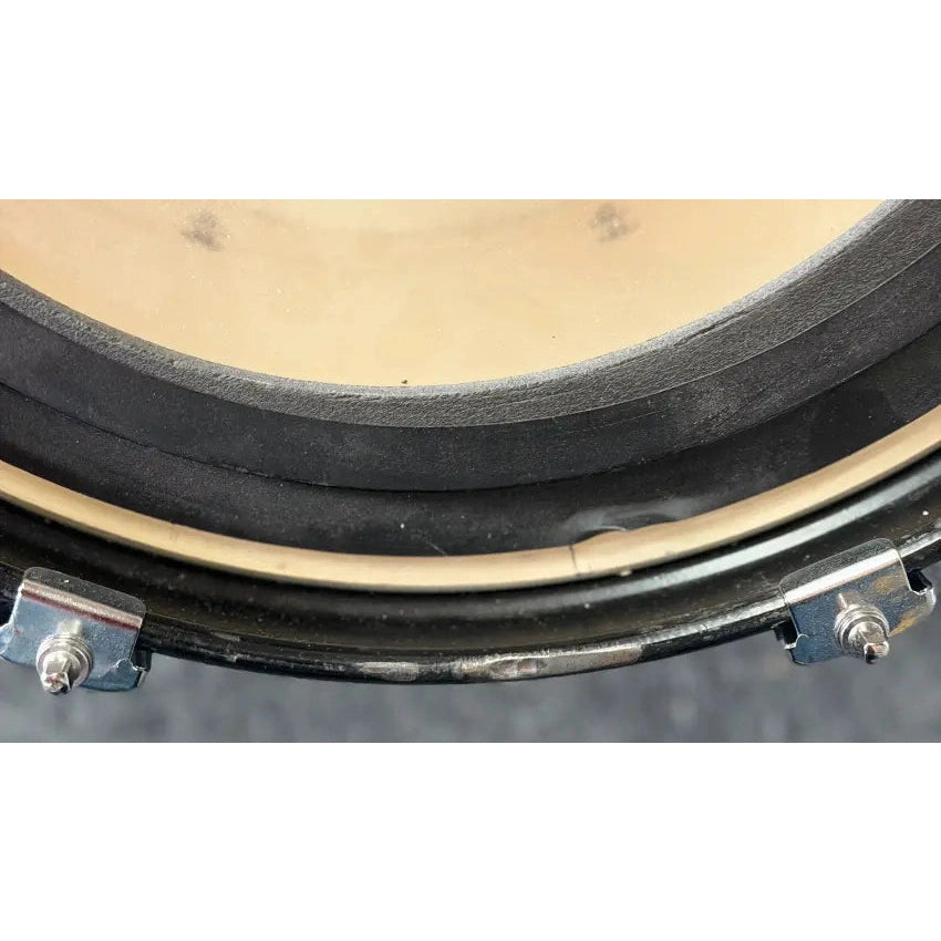 Used Ludwig Breakbeats 3pc Drum Set - Good - Drum Center Of Portsmouth