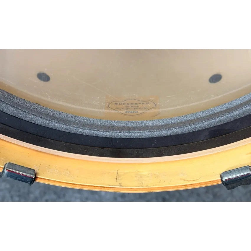 Used Tama Superstar 4pc Drum Set - Very Good - Drum Center Of Portsmouth