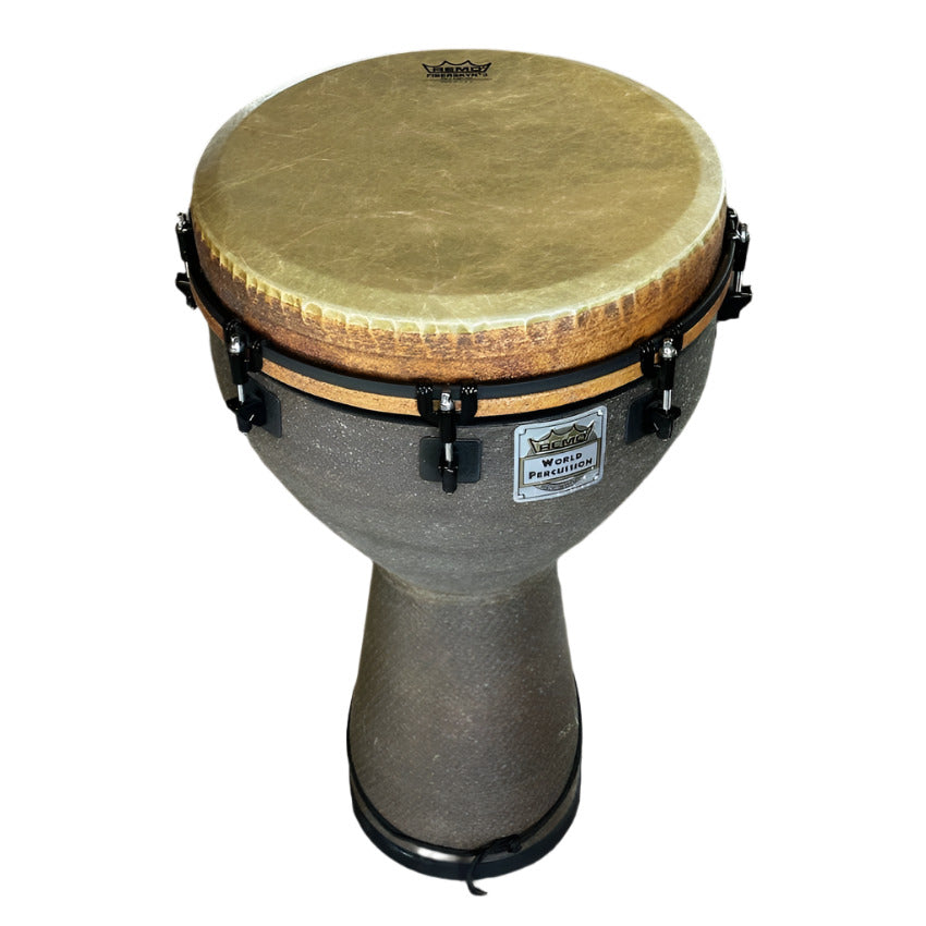Used Remo Mondo Djembe 14x25 - Very Good - Drum Center Of Portsmouth