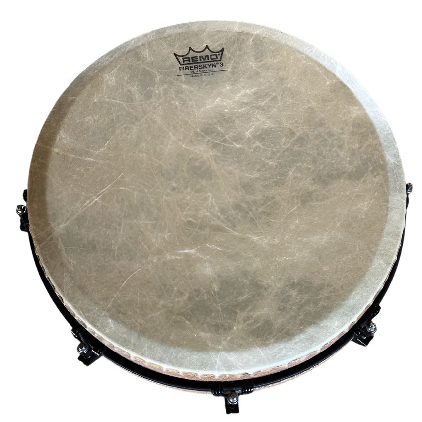 Used Remo Mondo Djembe 14x25 - Very Good - Drum Center Of Portsmouth