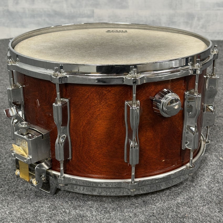 Used Vintage Tama Superstar Snare Drum 14x8 MIJ - Good - Drum Center Of Portsmouth