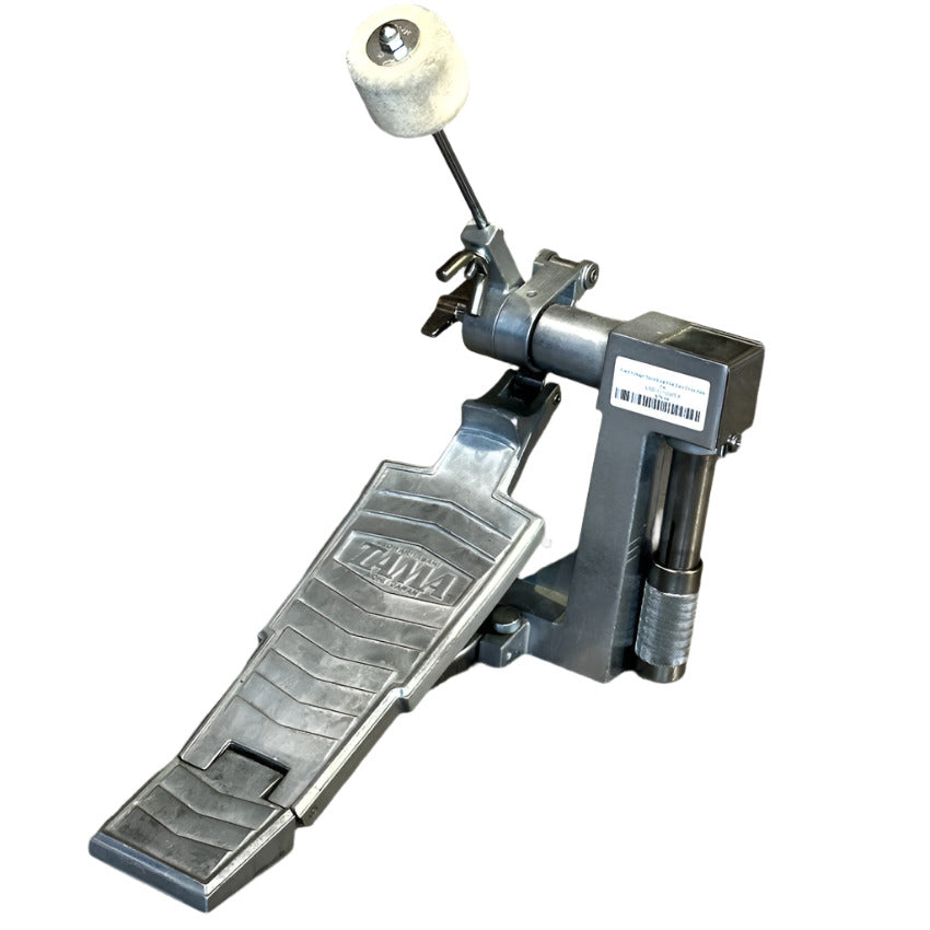 Used Vintage Tama King Beat Bass Drum Pedal - Fair - Drum Center Of Portsmouth