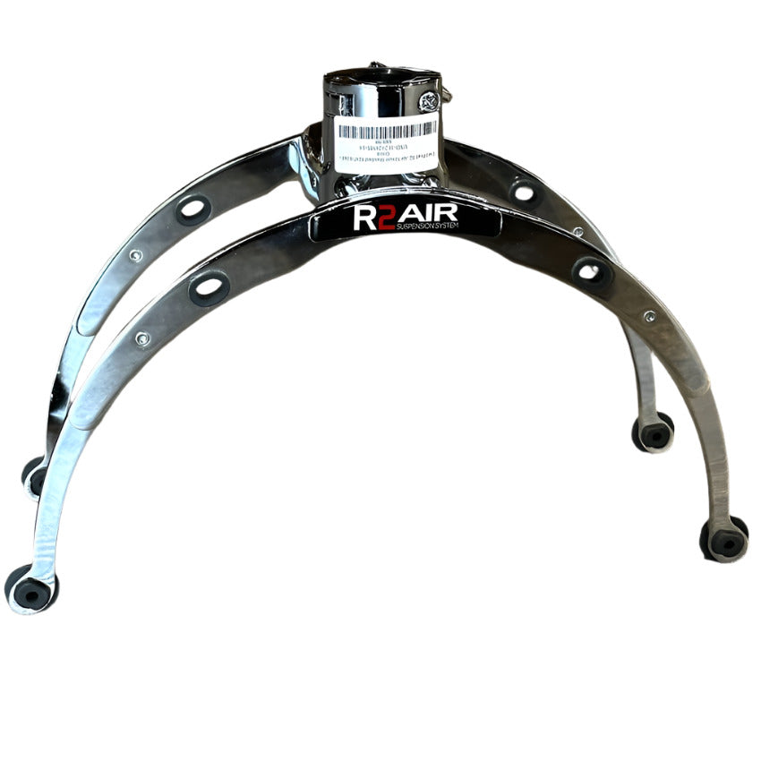 Used Pearl R2 Air Mount Standard 12x7/12x8 - Very Good - Drum Center Of Portsmouth