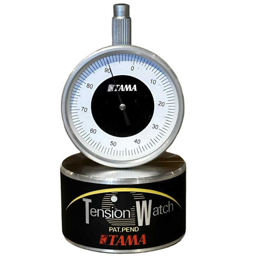 Used Tama TW100 Tama Tension Watch - Good - Drum Center Of Portsmouth