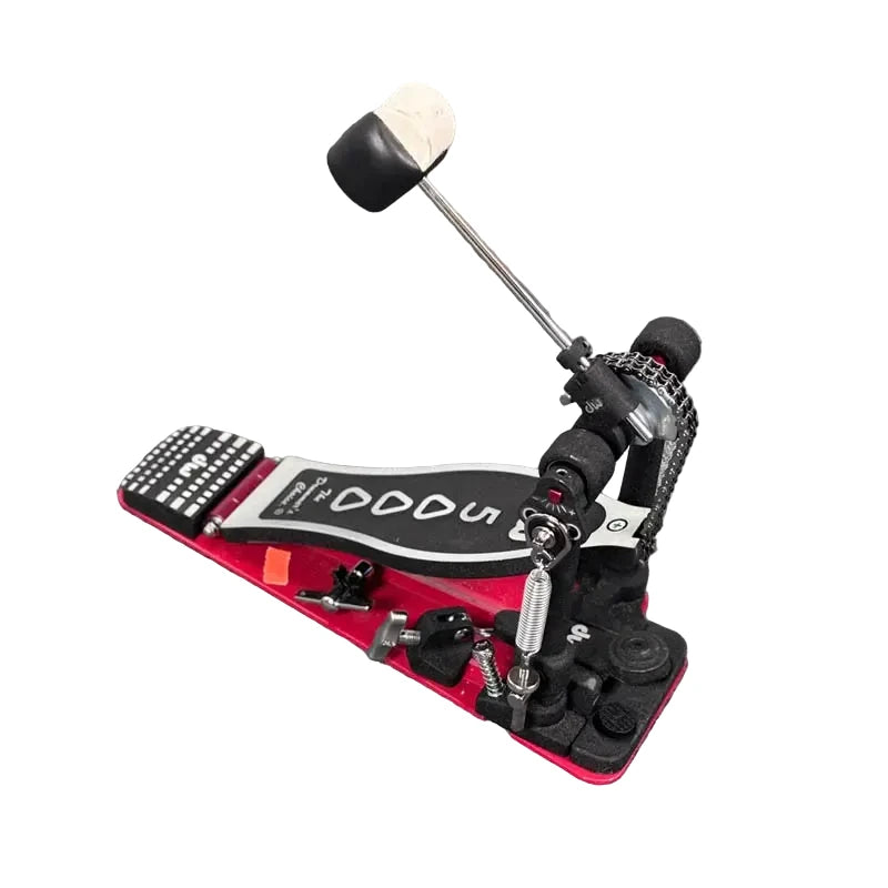 Used DW 5000 Series Accelerator Single Bass Drum Pedal - Excellent - Drum Center Of Portsmouth