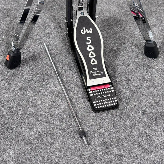 Used DW 5000 Series Heavy Duty 3-Leg Hi Hat Stand - Excellent - Drum Center Of Portsmouth