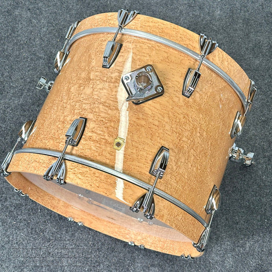 Ludwig Legacy Maple Exotic 3pc Drum Set 20/12/14 Birdseye Maple - Drum Center Of Portsmouth