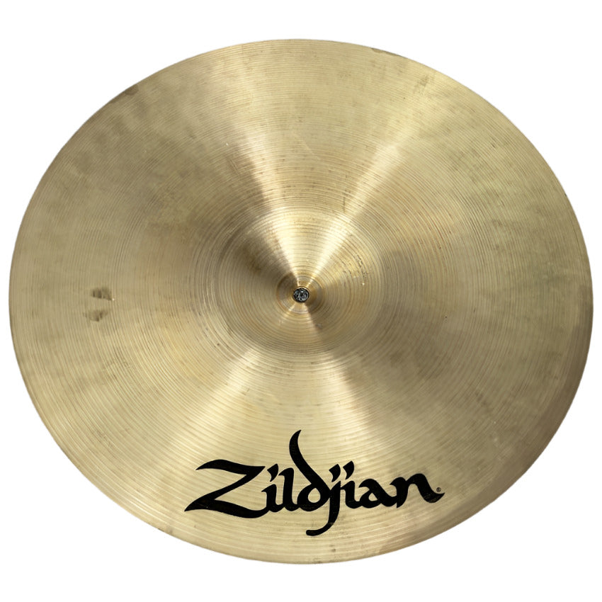 Used Zildjian K Session Crash Cymbal 18" - Good - Drum Center Of Portsmouth