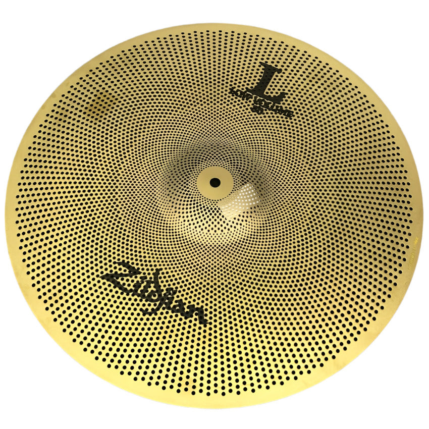 Used Zildjian L80 Ride 20" - Excellent - Drum Center Of Portsmouth