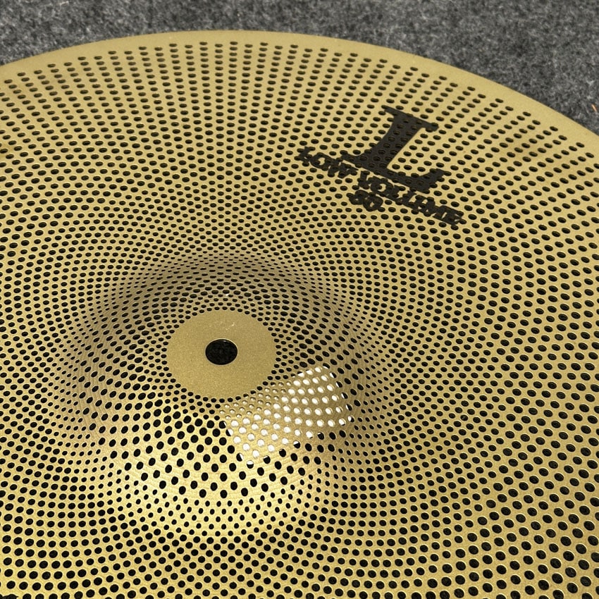 Used Zildjian L80 Ride 20" - Excellent - Drum Center Of Portsmouth