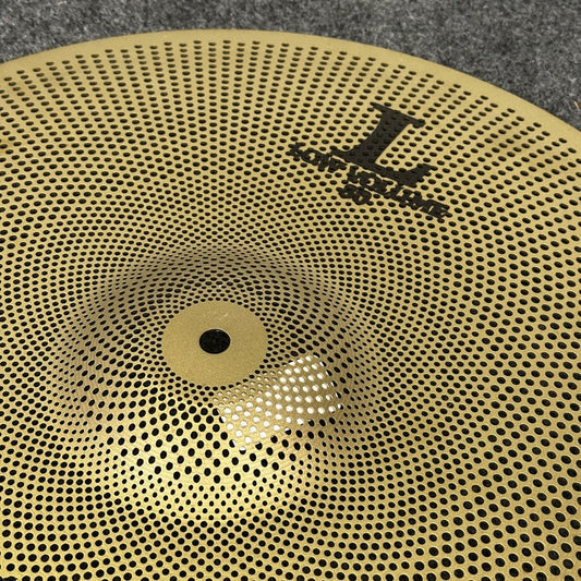 Used Zildjian L80 Ride 20" - Excellent - Drum Center Of Portsmouth