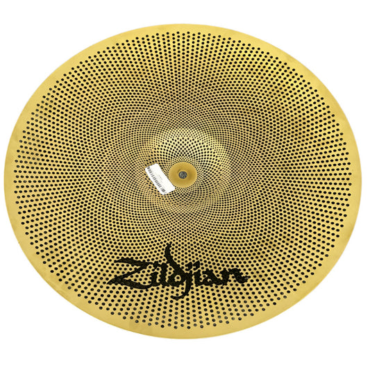Used Zildjian L80 Ride 20" - Excellent - Drum Center Of Portsmouth