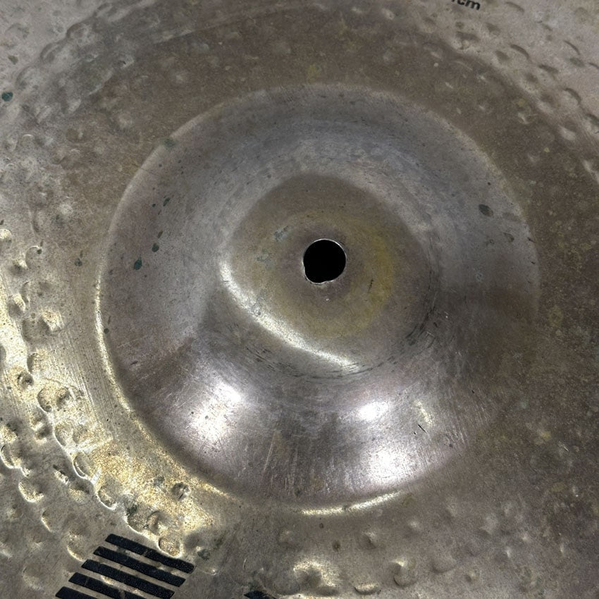 Used Zildjian K Custom Ride Cymbal 20" - Very Good - Drum Center Of Portsmouth