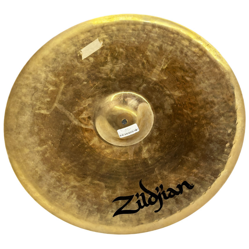 Used Zildjian K Custom Ride Cymbal 22" - Very Good - Drum Center Of Portsmouth