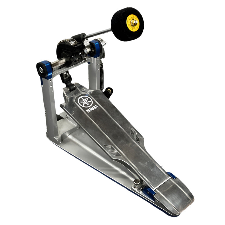 Used Yamaha FP-9 Chain Drive Single Bass Drum Pedal - Very Good - Drum Center Of Portsmouth