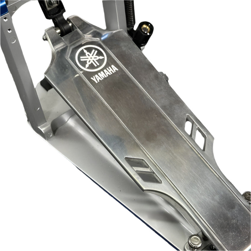 Used Yamaha FP-9 Chain Drive Single Bass Drum Pedal - Very Good - Drum Center Of Portsmouth