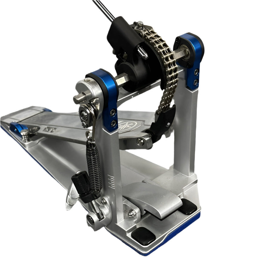 Used Yamaha FP-9 Chain Drive Single Bass Drum Pedal - Very Good - Drum Center Of Portsmouth