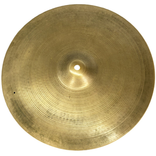 Used Sabian AA Thin Crash 16" - Good - Drum Center Of Portsmouth