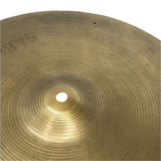 Used Sabian AA Thin Crash 16" - Good - Drum Center Of Portsmouth
