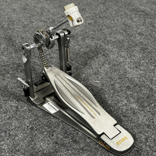 Used Tama Speed Cobra 910 Single Bass Drum Pedal - Good - Drum Center Of Portsmouth