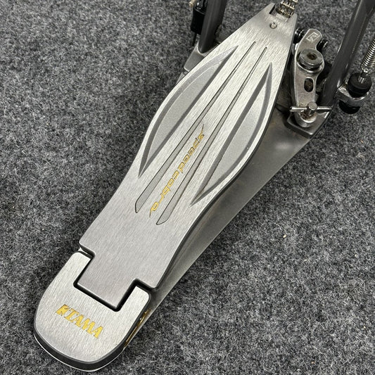 Used Tama Speed Cobra 910 Single Bass Drum Pedal - Good - Drum Center Of Portsmouth