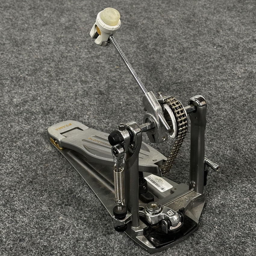 Used Tama Speed Cobra 910 Single Bass Drum Pedal - Good - Drum Center Of Portsmouth