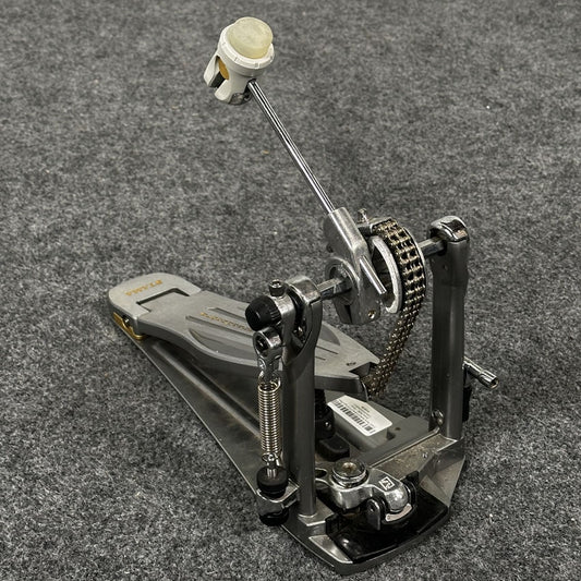 Used Tama Speed Cobra 910 Single Bass Drum Pedal - Good - Drum Center Of Portsmouth