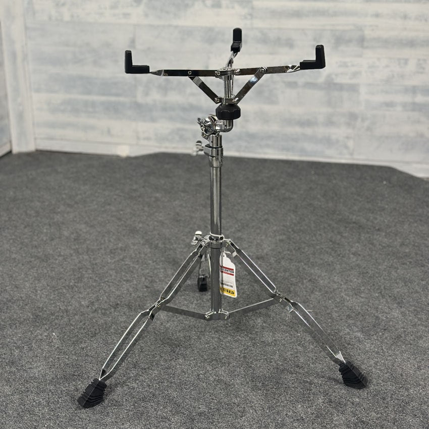 Used Tama Concert Snare Drum Stand - Very Good - Drum Center Of Portsmouth