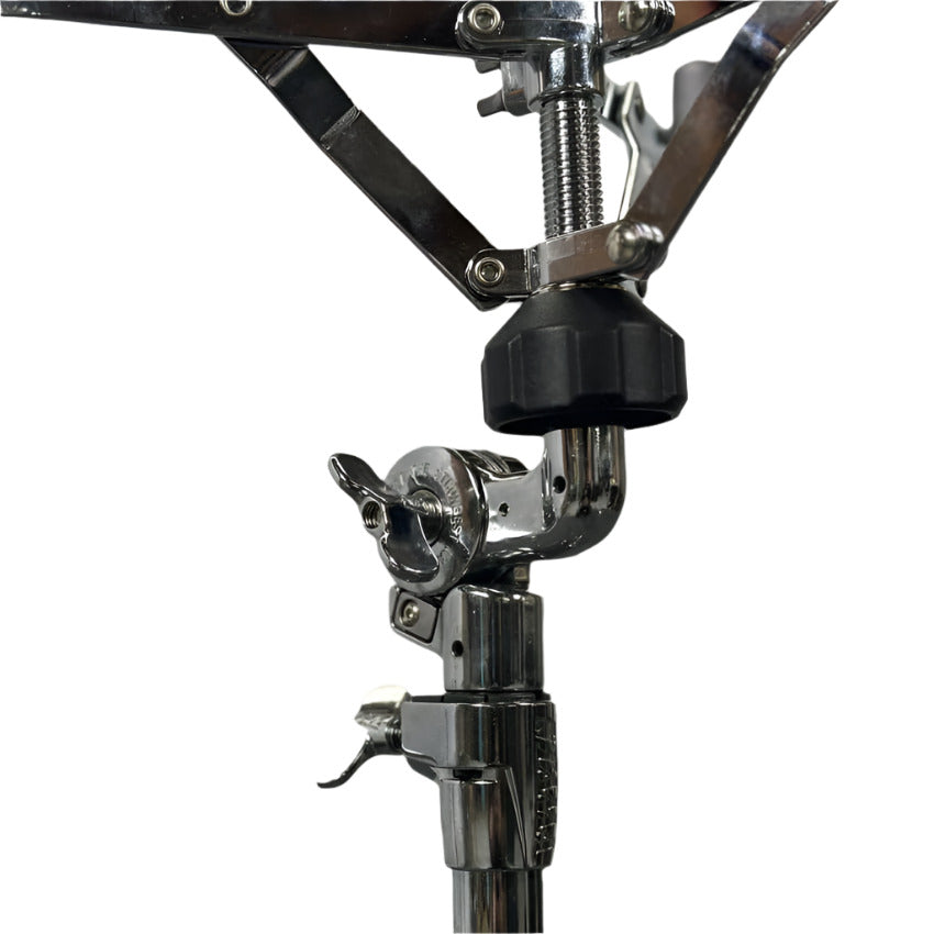 Used Tama Concert Snare Drum Stand - Very Good - Drum Center Of Portsmouth