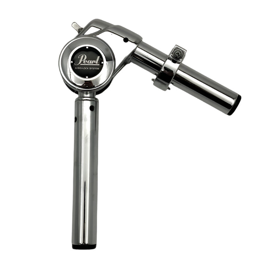 Used Pearl Gyrolock Tom Arm - Good - Drum Center Of Portsmouth