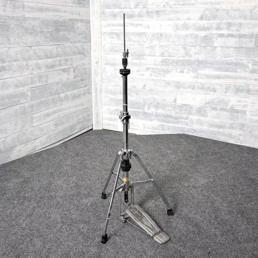 Used Pearl Heavy Duty Hi Hat Stand - Good - Drum Center Of Portsmouth