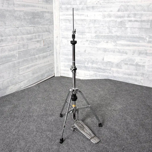 Used Pearl Heavy Duty Hi Hat Stand - Good - Drum Center Of Portsmouth