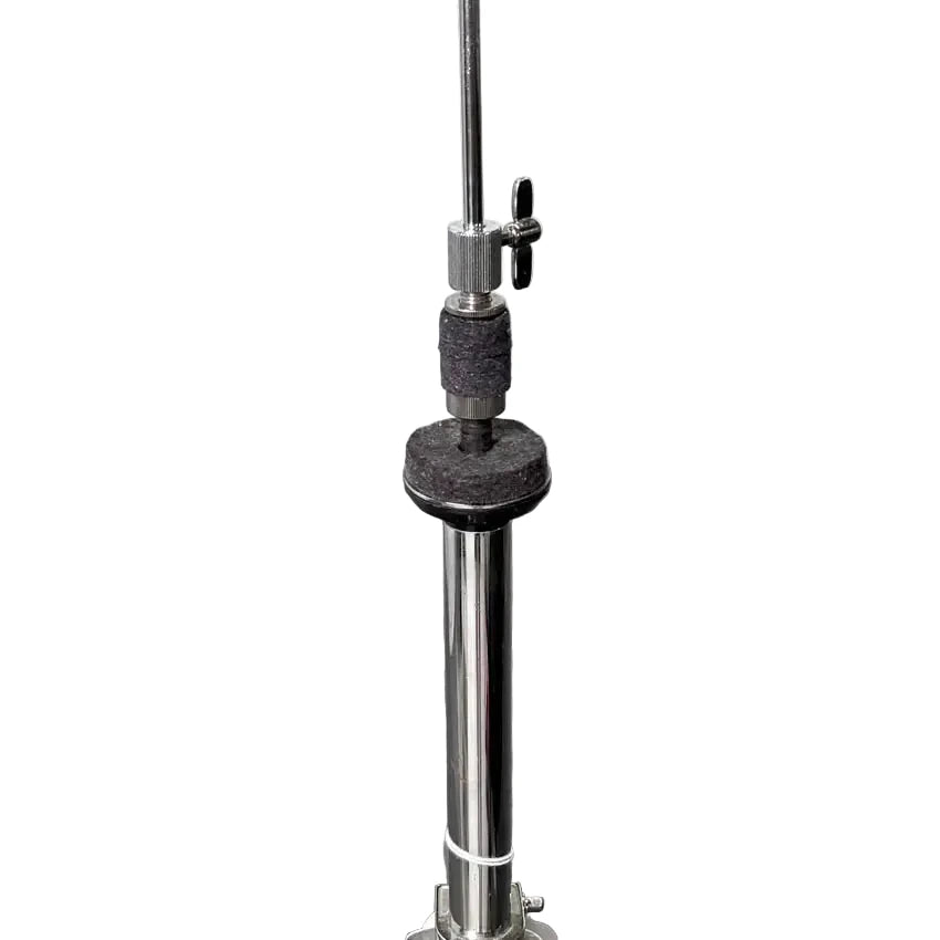 Used Pearl Heavy Duty Hi Hat Stand - Good - Drum Center Of Portsmouth