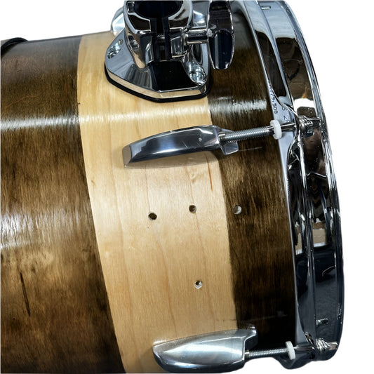 Used Pearl Marching Toms 8" & 10" - Good - Drum Center Of Portsmouth