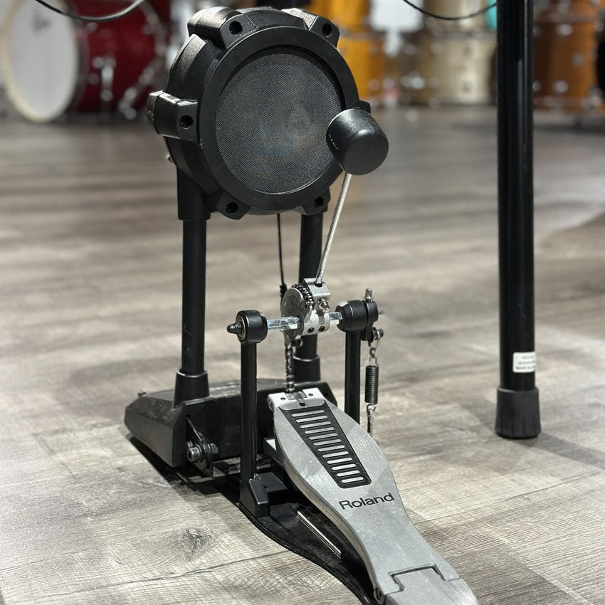 Used Roland TD25 V Drum Kit - Good - Drum Center Of Portsmouth