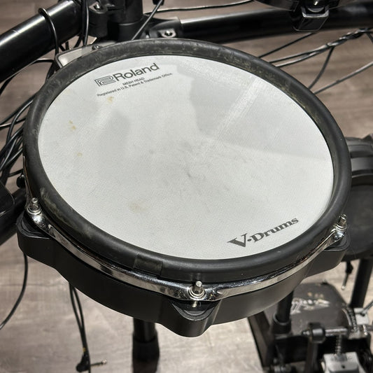 Used Roland TD25 V Drum Kit - Good - Drum Center Of Portsmouth