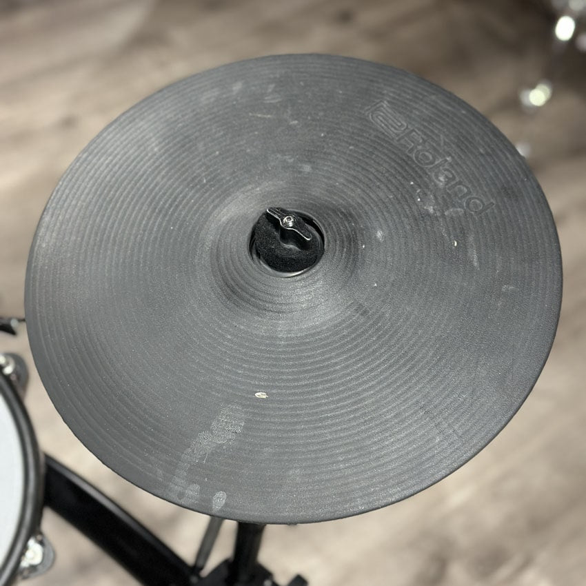 Used Roland TD25 V Drum Kit - Good - Drum Center Of Portsmouth