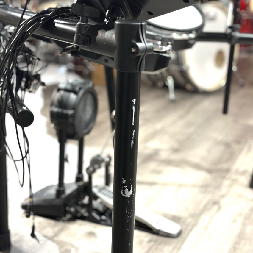 Used Roland TD25 V Drum Kit - Good - Drum Center Of Portsmouth