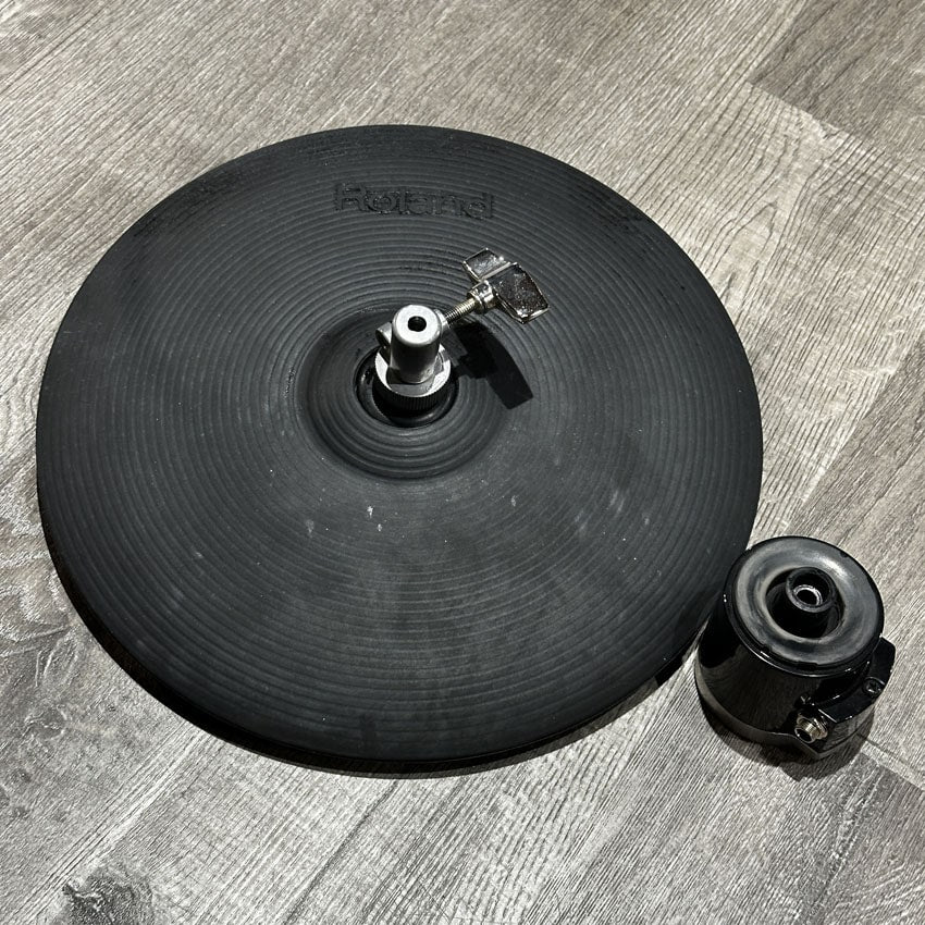 Used Roland TD25 V Drum Kit - Good - Drum Center Of Portsmouth