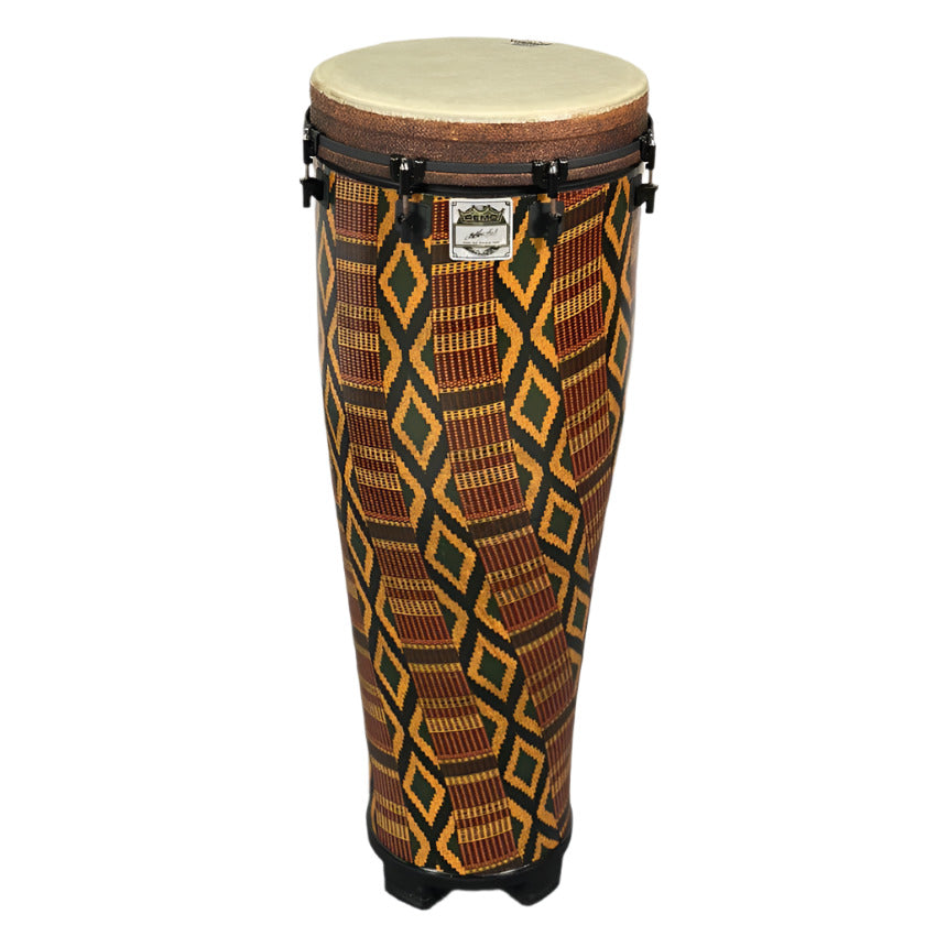 Used Remo Mondo Ngoma 14x40 - Excellent - Drum Center Of Portsmouth
