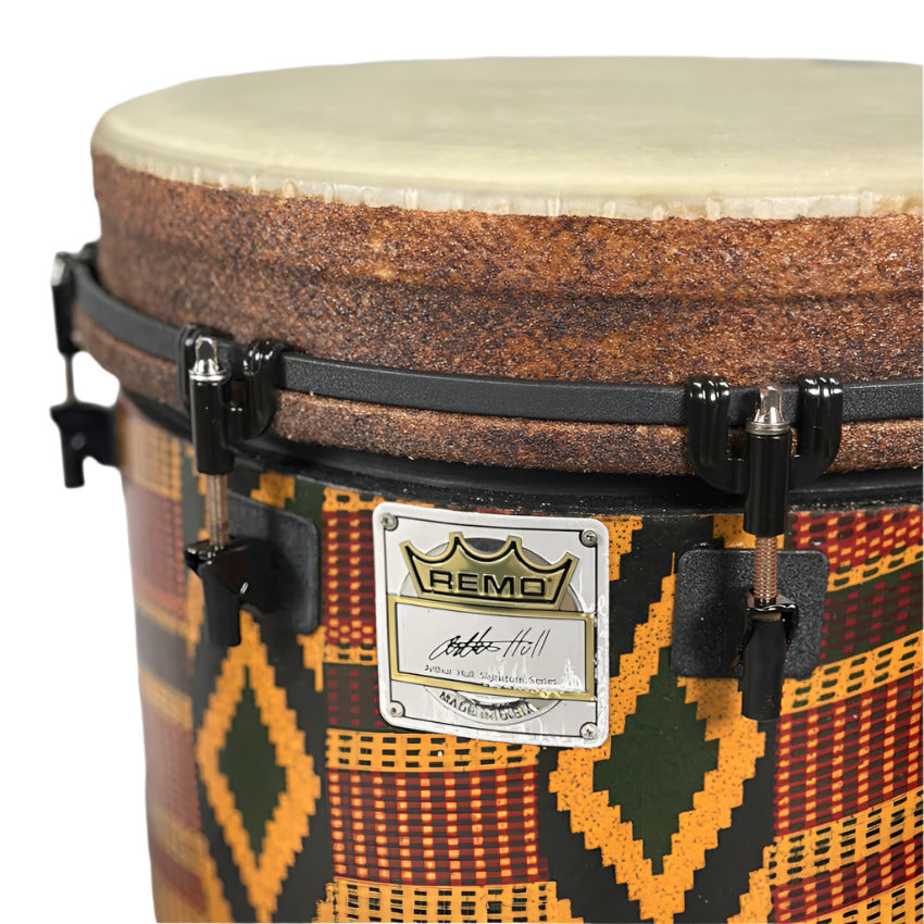 Used Remo Mondo Ngoma 14x40 - Excellent - Drum Center Of Portsmouth