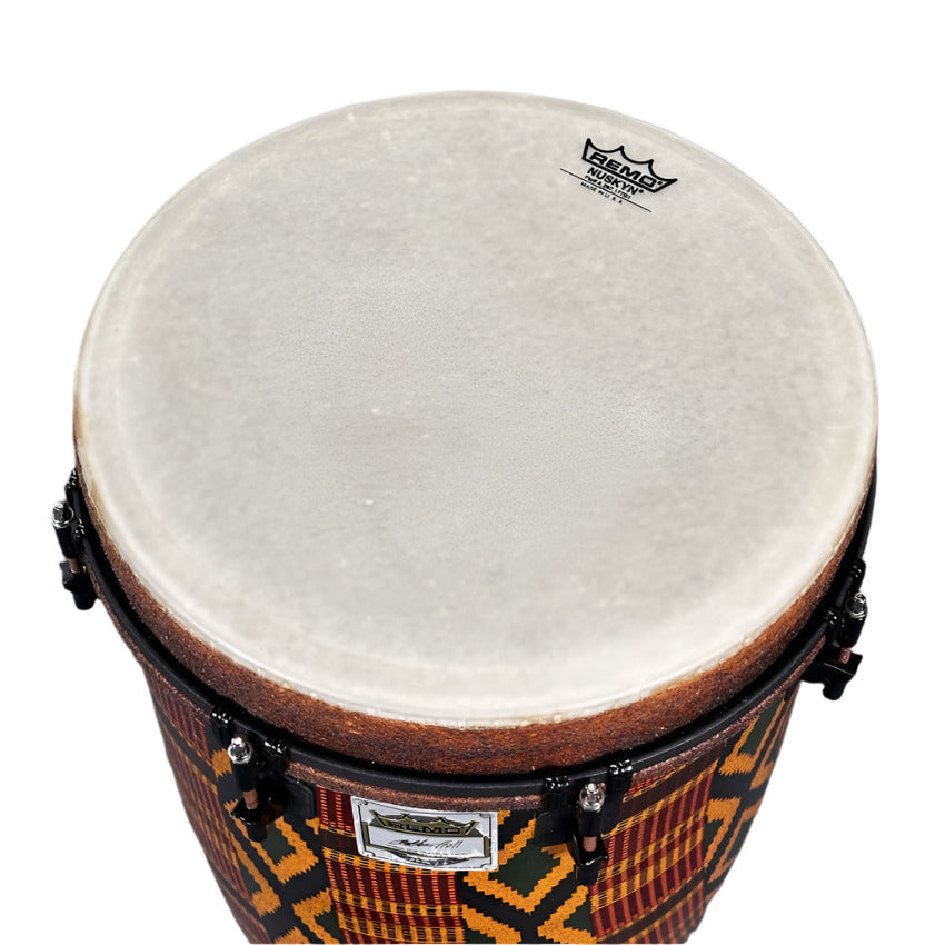 Used Remo Mondo Ngoma 14x40 - Excellent - Drum Center Of Portsmouth