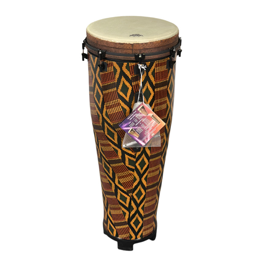 Used Remo Mondo Ngoma 14x40 - Excellent - Drum Center Of Portsmouth